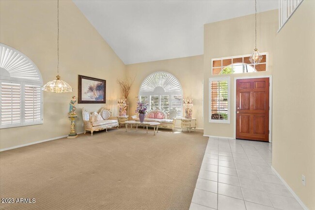 Foto del edificio - 4326 E Rancho Tierra Dr