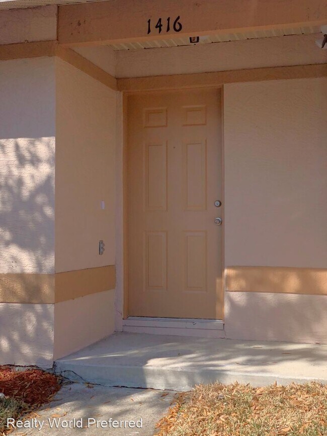 Foto del edificio - 3 br, 2 bath House - 1416 Eagle Lane