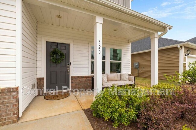 Building Photo - 320 Lavinia Cir