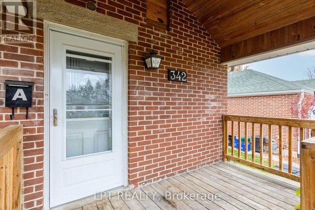 Building Photo - 342 Linwood Ave