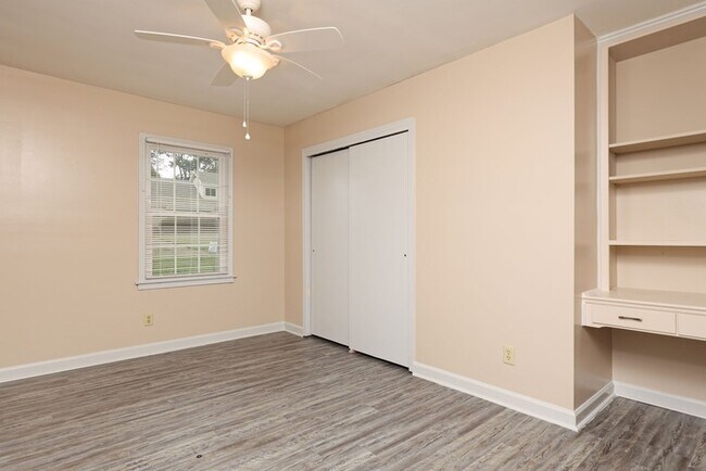 Foto del edificio - Charming 4-Bedroom Home in Montgomery, AL