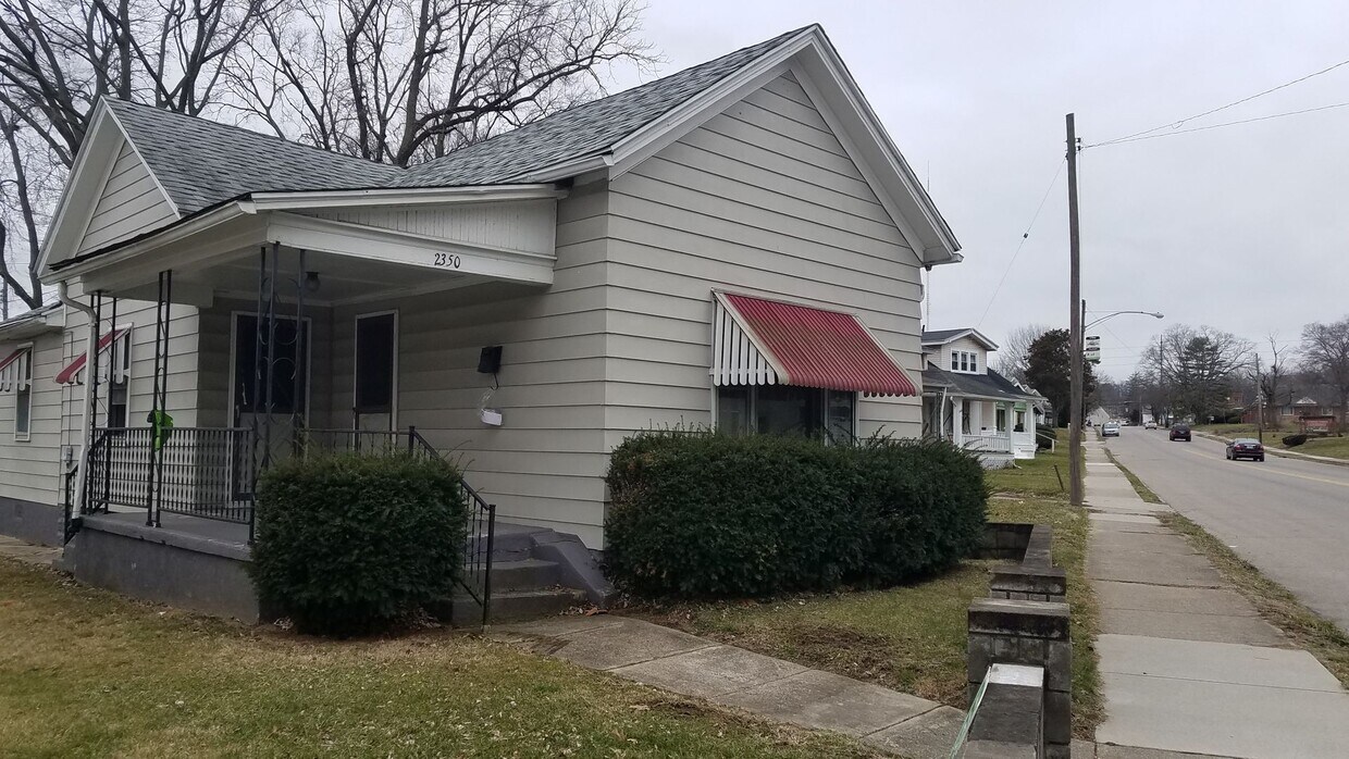 Photo - 2350 GERMANTOWN -2 BED, 1 BATH  $975