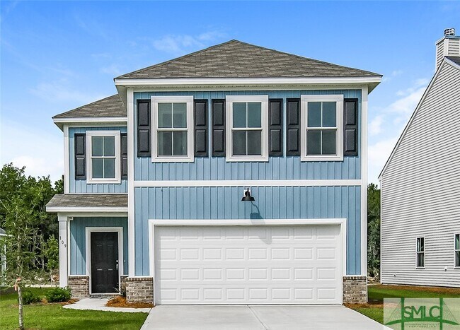 Building Photo - 104 S Trl Wy