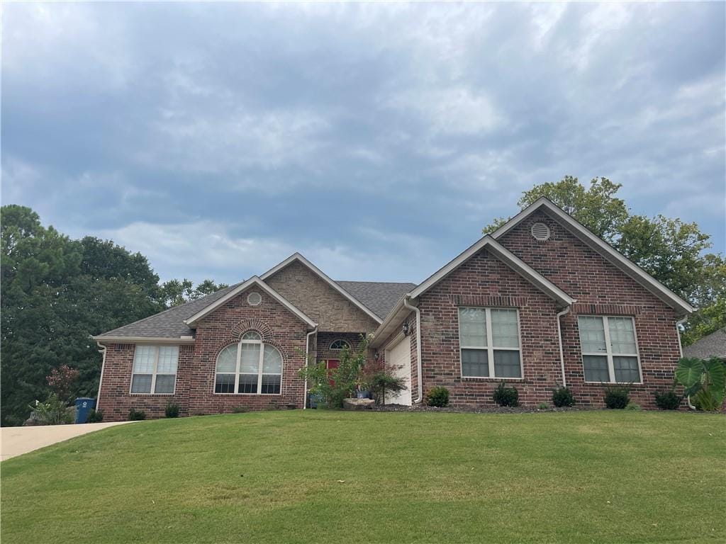 303 NW Palomino St, Bentonville, AR 72712 House Rental in Bentonville