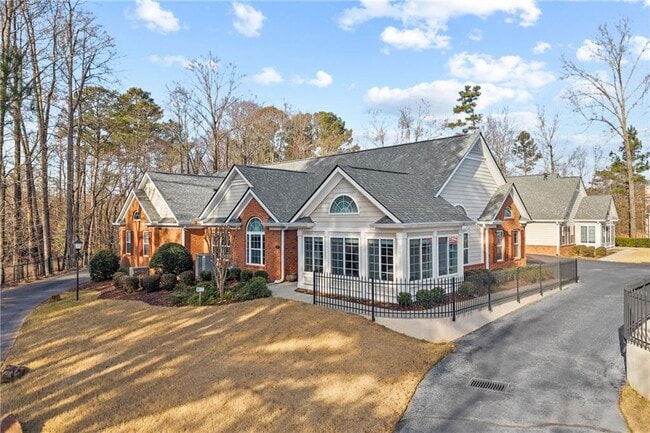 Foto del edificio - 1535 Duluth Hwy