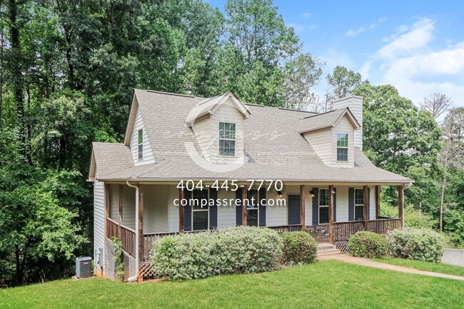 Building Photo - 9455 Poole Rd