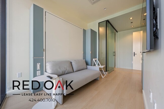 Foto del edificio - 6401 Wilshire Blvd