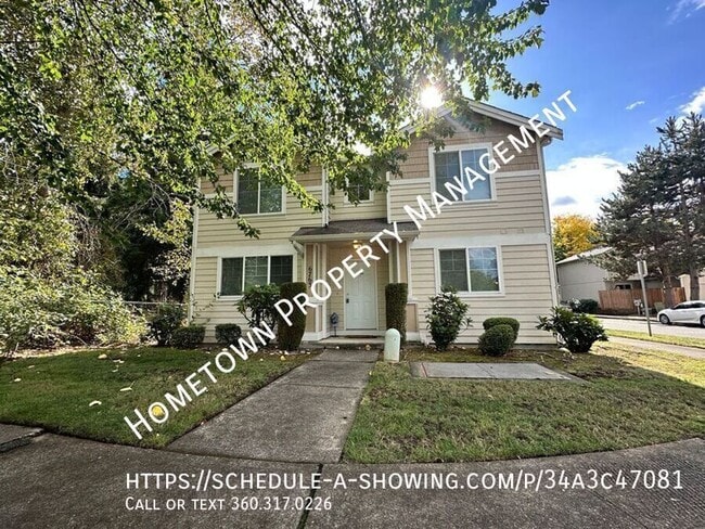 Building Photo - 6763 Steamer Dr SE