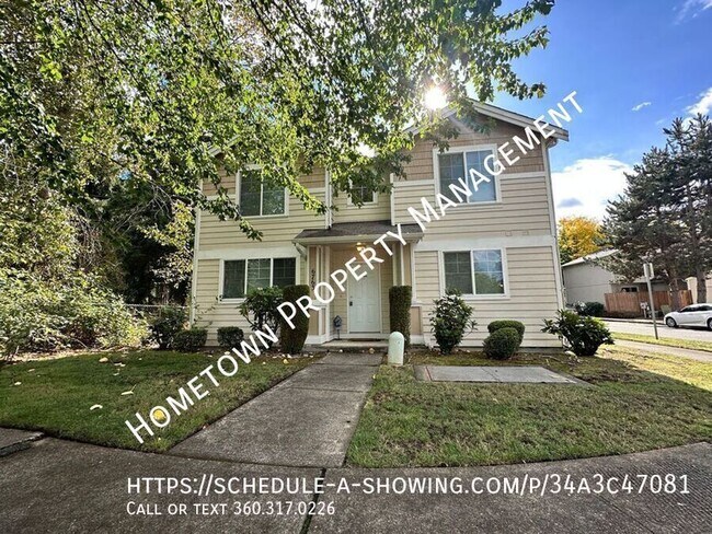 Foto del edificio - 6763 Steamer Dr SE