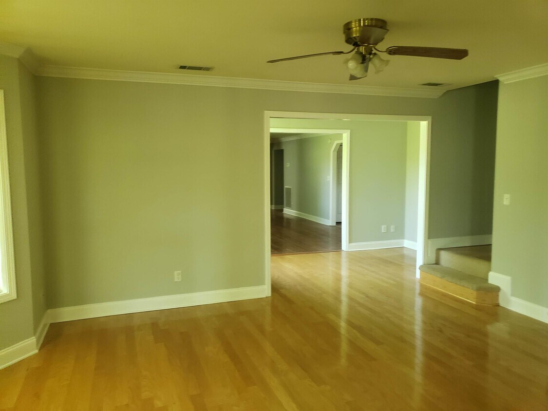 Foto principal - 2917 Rocky Fork Rd