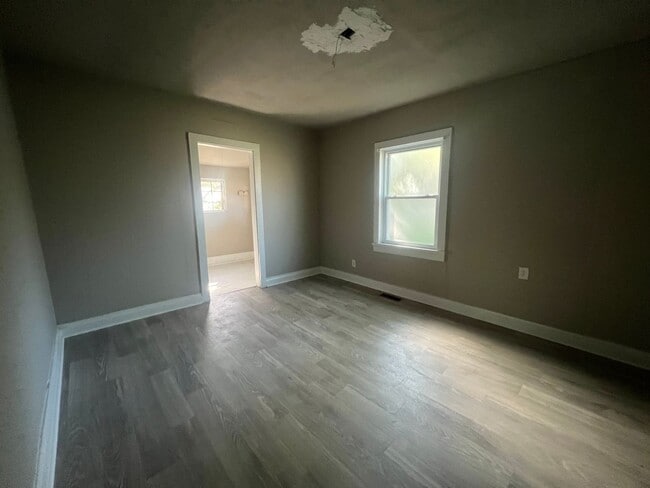 Building Photo - Remodeled 2 bedroom house with large yard.