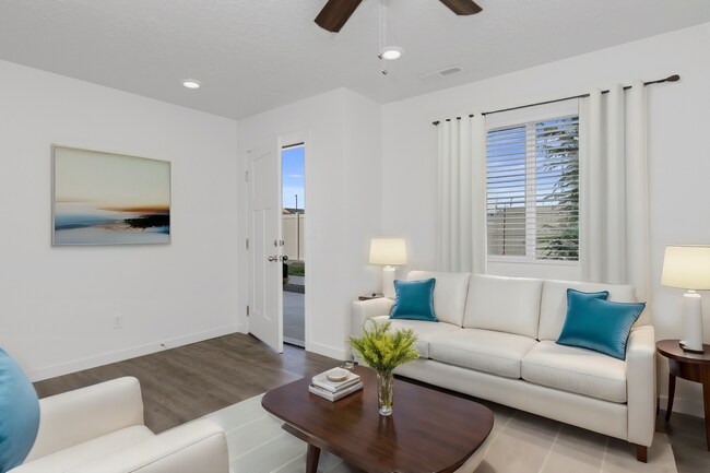 Building Photo - Brand New 3-Story Townhomes in Laguna Farm...