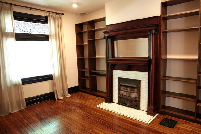 Foto del edificio - 403 West St