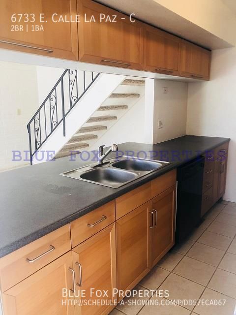 Building Photo - 6733 E. Calle La Paz Unit C