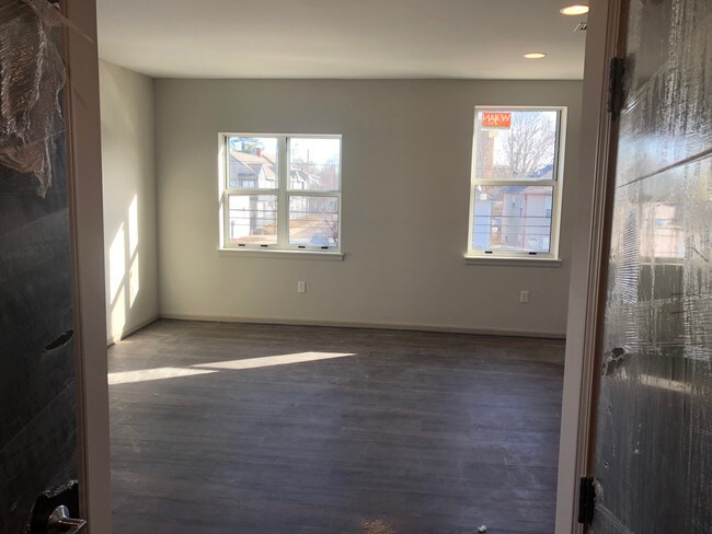 Foto del edificio - Ellis Apartments, LP