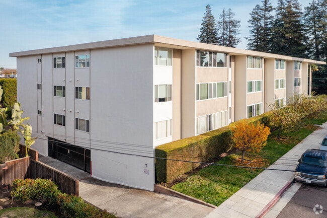 Building Photo - Mark Diablo Apartments