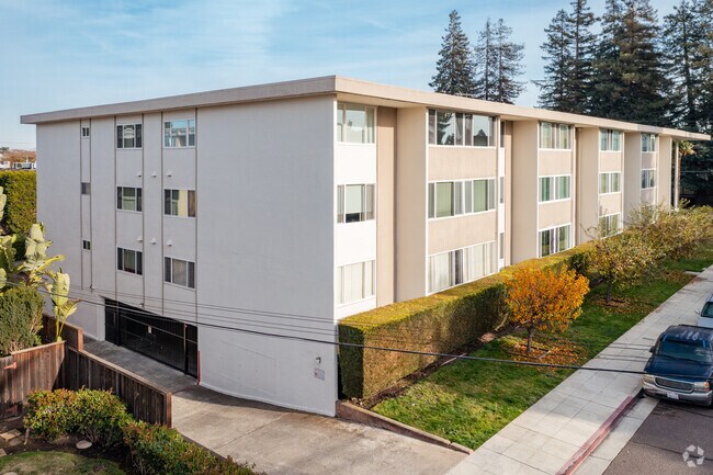 Foto del edificio - Mark Diablo Apartments