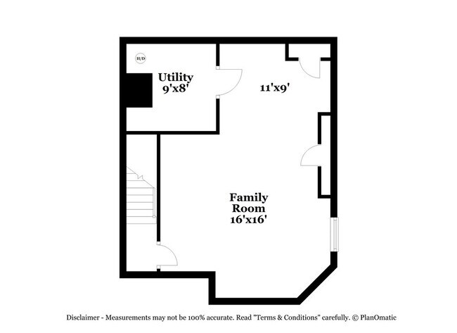 Foto del edificio - 828 Spivey Ln