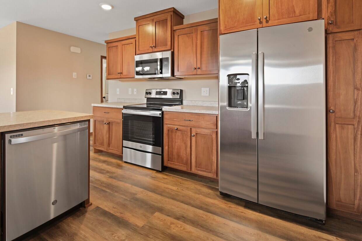 Foto principal - 936 York Ct