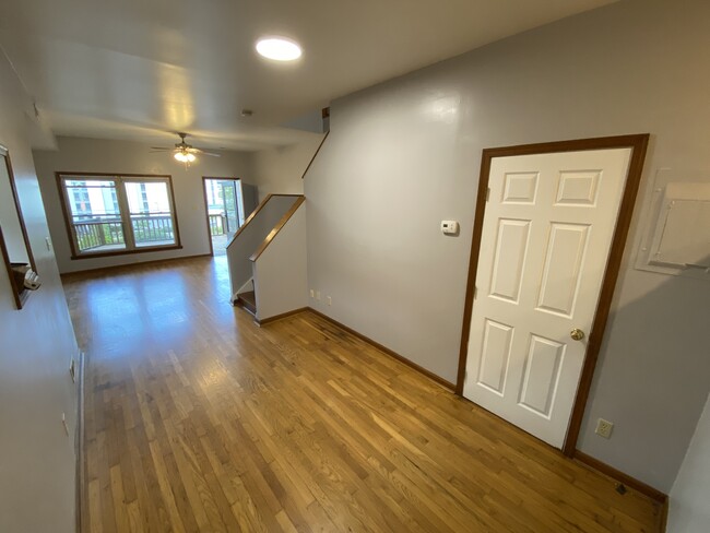 Dining Room - 211 Western Ave