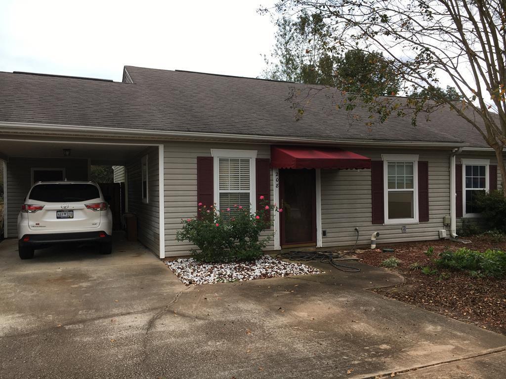 208 Sandy Run, Aiken, SC 29803 House for Rent in Aiken, SC