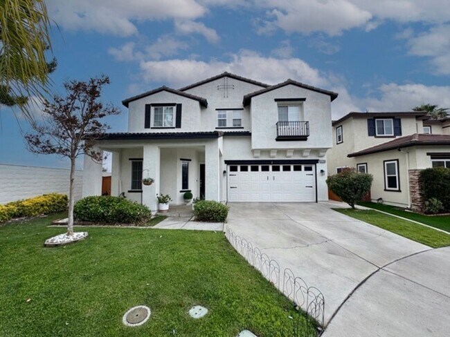 Foto del edificio - Welcome to this 4 bedroom Vail Creek home ...