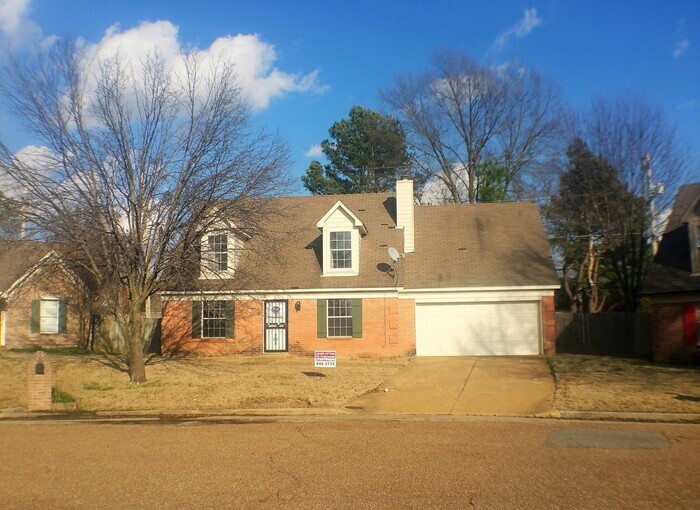 Primary Photo - 6511 Copper Leaf Cove E