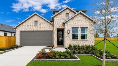 Building Photo - 1319 N Yellow Rose Ct