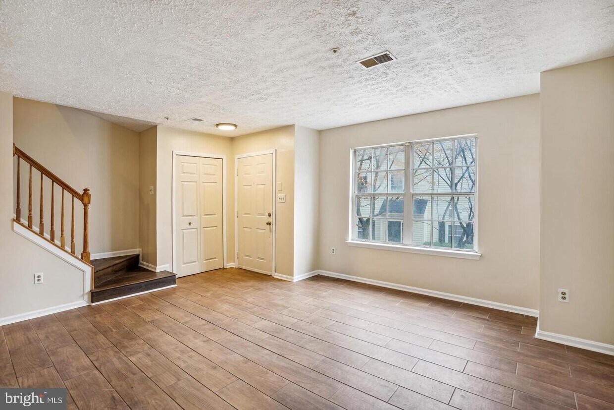 7218 Mahogany Dr, Hyattsville, MD 20785 Townhome Rentals in
