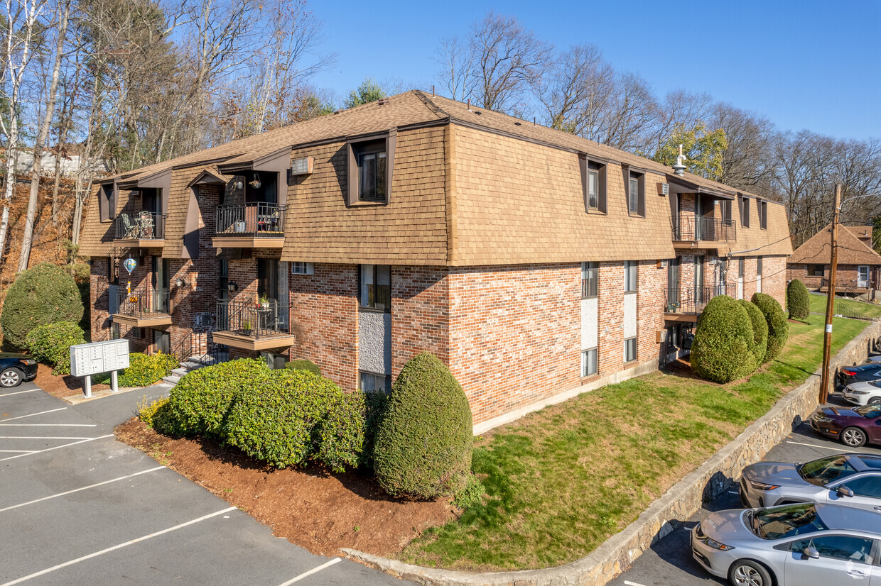 Foto principal - Riverbend Condominiums