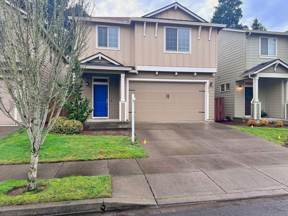 Charming 4 bd 2.5 ba Vancouver Home - Available Now! - Charming 4 bd 2.5 ba Vancouver Home - Available Now!