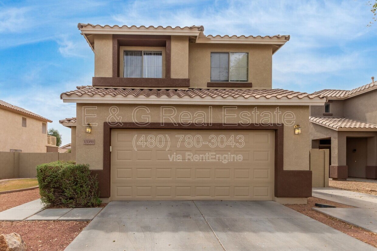 Photo - 13391 West Crocus Drive
