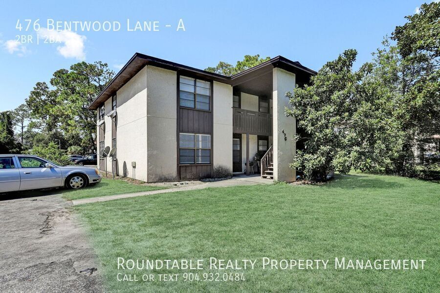 Primary Photo - 476 Bentwood Ln
