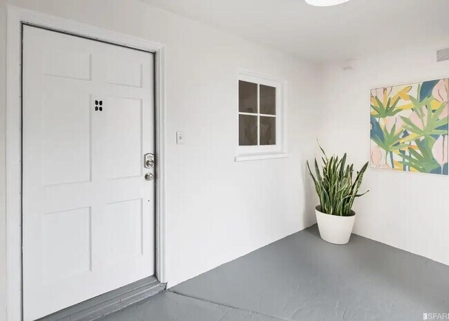 Foto del edificio - Bright & Spacious Sunset Home | Steps to Golden Gate Park & N-Judah