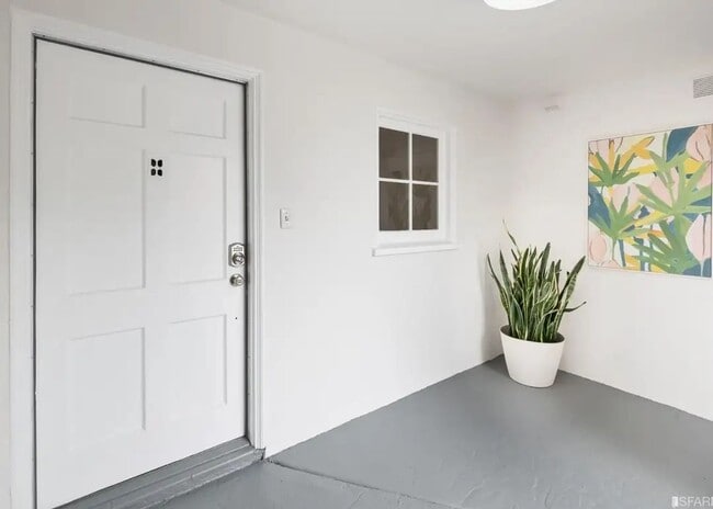 Photo - Bright & Spacious Sunset Home | Steps to Golden Gate Park & N-Judah