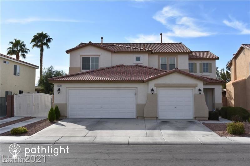 Primary Photo - 4 br, 3 bath House - 6531 Feather Peak Str...