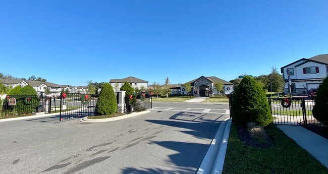 Building Photo - Brand New Townhome for Rent in Gated Commu...