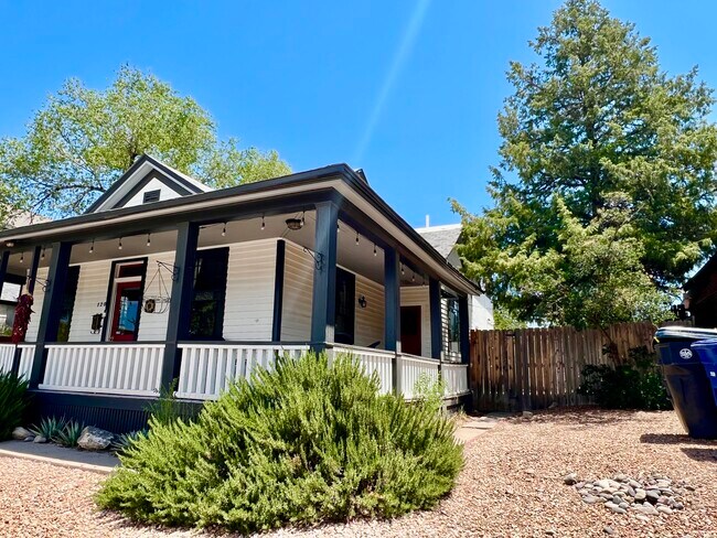 Foto del edificio - 120 Arno St SE