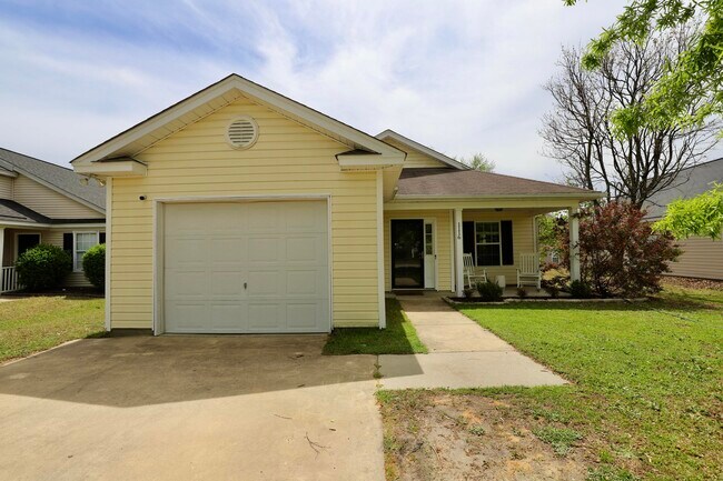 Foto del edificio - 1116 Waverly Pl Dr