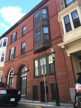 Building Photo - 29 Winthrop St