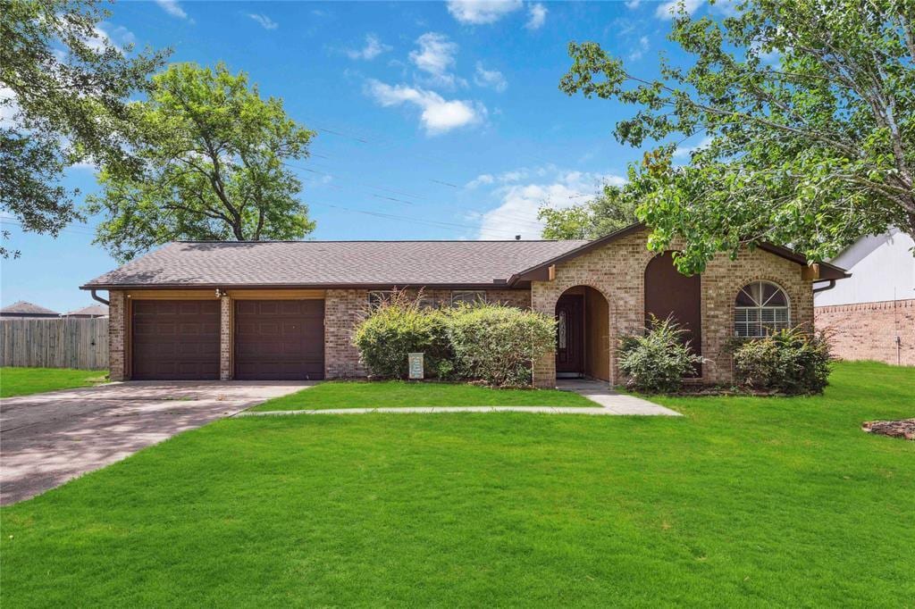 Primary Photo - 3611 Drawbridge Dr