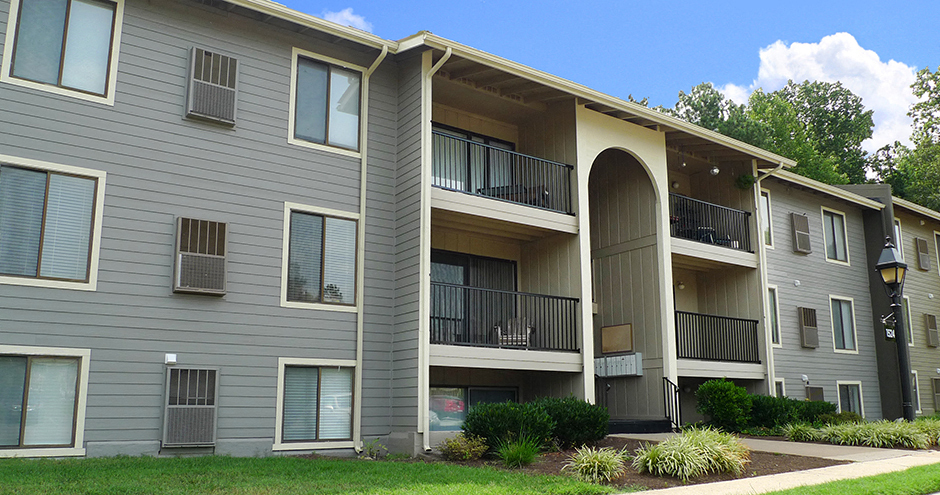 Primary Photo - Tuckahoe Creek Apartments