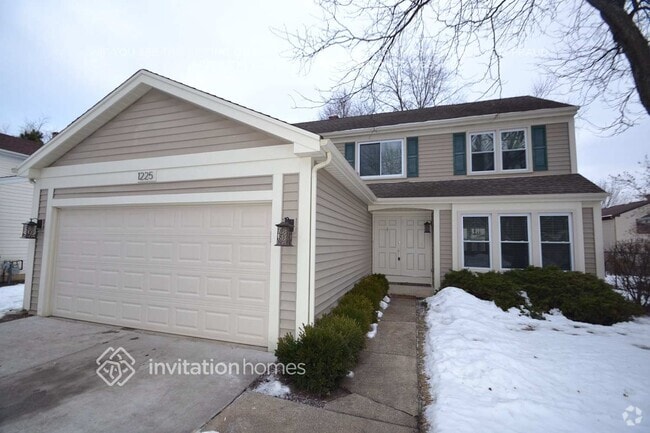 Building Photo - 1225 Dayton Rd