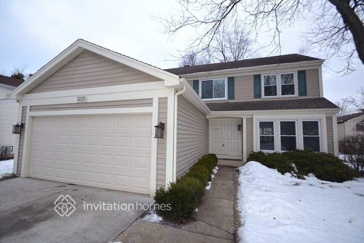 Foto principal - 1225 Dayton Rd