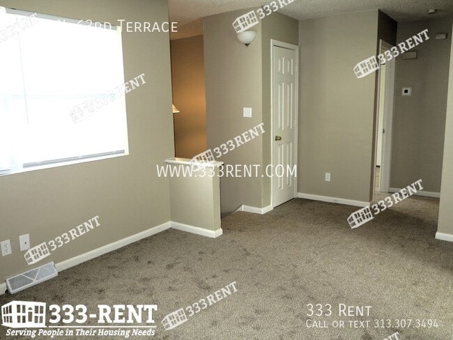 Building Photo - 1424 N 63rd Terrace