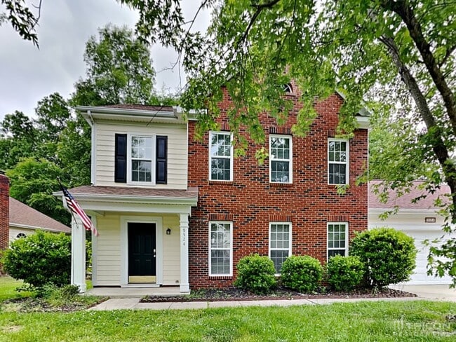Building Photo - 9524 Foggy Meadow Rd
