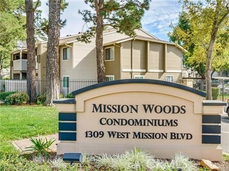 Foto del edificio - 1309 W Mission Blvd
