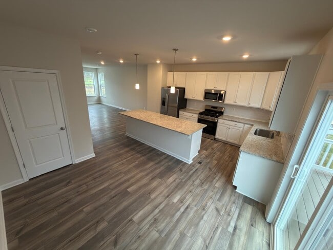 Building Photo - 16017 Abelson Wy