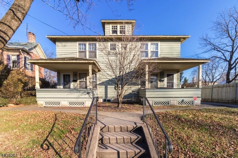 51 Park Ave, Flemington, NJ 08822 Townhome Rentals in Flemington NJ