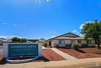 Building Photo - Madrean Vista